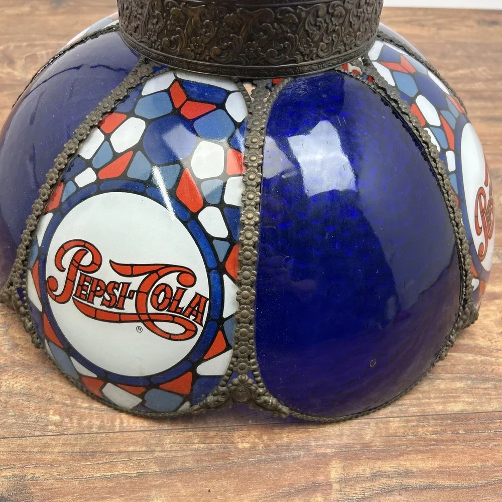 *RARE* Vintage‎ Pepsi Cola 